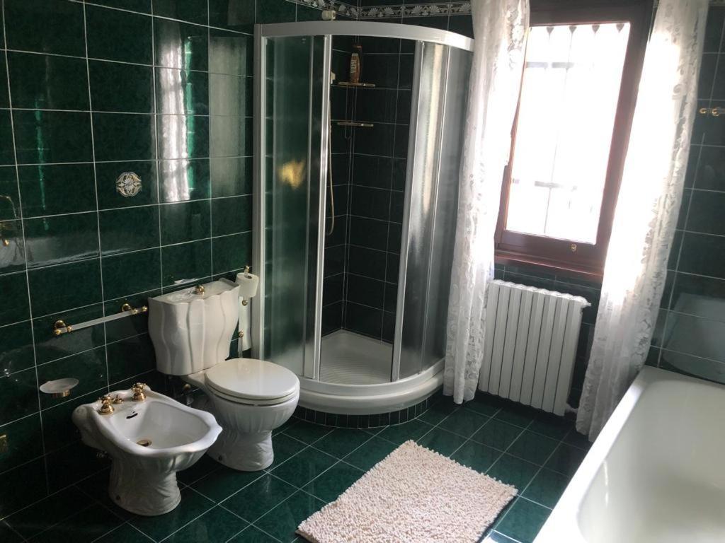 Cascina Il Gelso Bed and Breakfast Mornese Exteriör bild